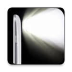 flashlight bright android application logo